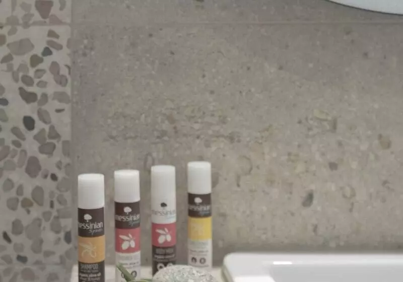 호텔 Mykonos Essence Adults Only