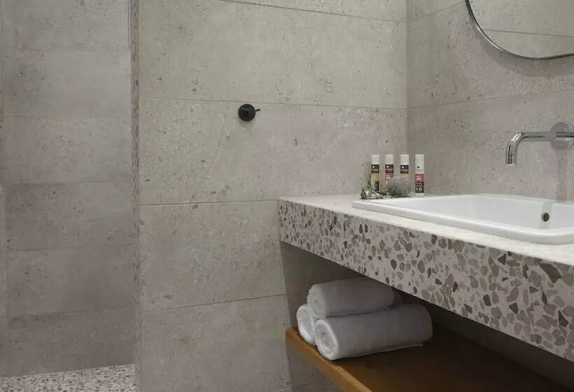 호텔 Mykonos Essence Adults Only