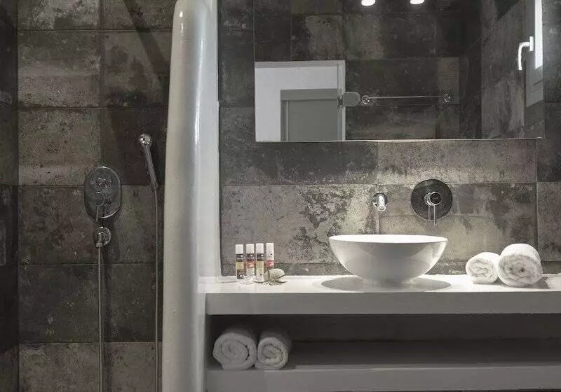 호텔 Mykonos Essence Adults Only