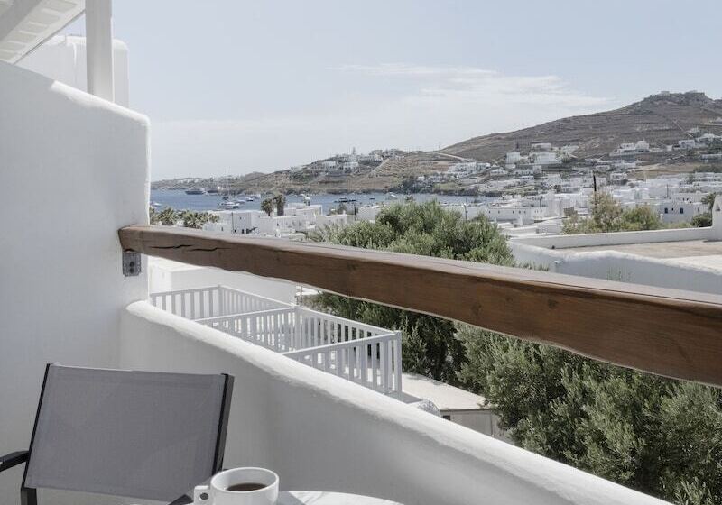 ホテル Mykonos Essence Adults Only