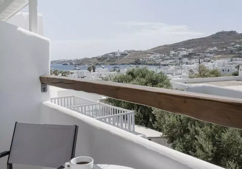 호텔 Mykonos Essence Adults Only