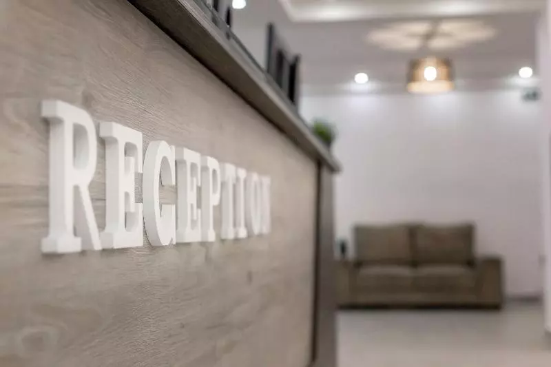 هتل Odysseas