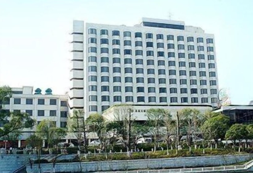 Otel Guilin Osmanthus