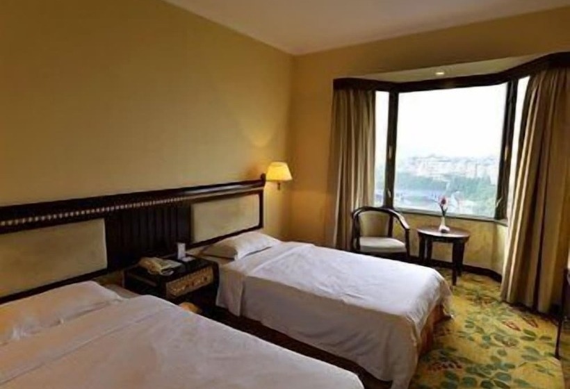 Otel Guilin Osmanthus