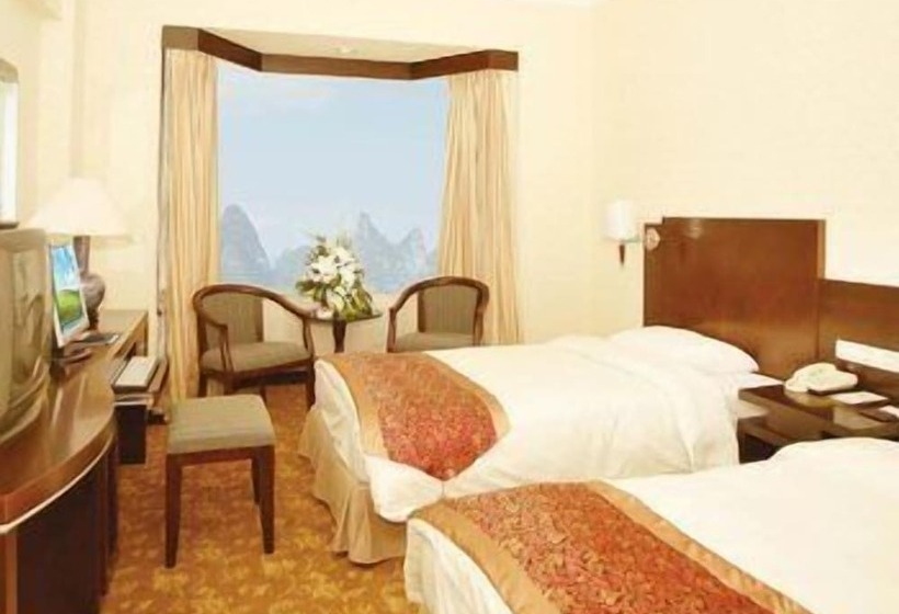 Otel Guilin Osmanthus