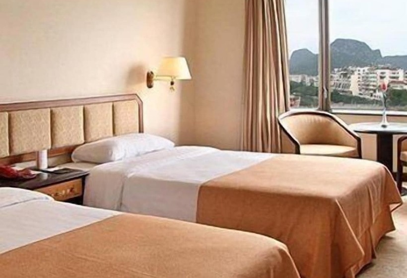 Otel Guilin Osmanthus