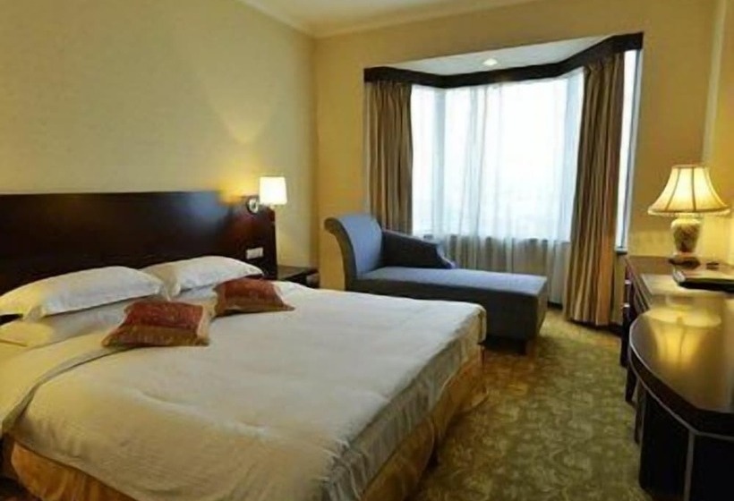 Otel Guilin Osmanthus