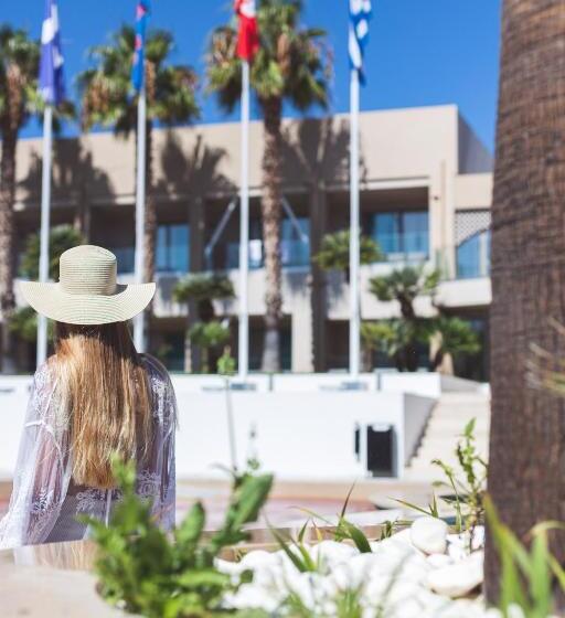 בית מלון כפרי Royal & Imperial Belvedere Resort