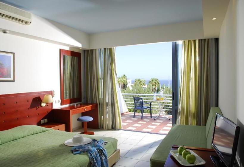 בית מלון כפרי Royal & Imperial Belvedere Resort