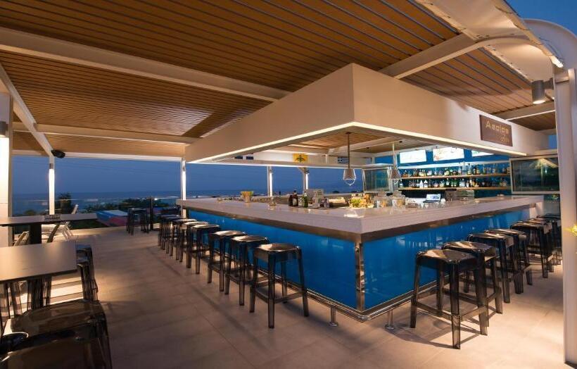 בית מלון כפרי Royal & Imperial Belvedere Resort