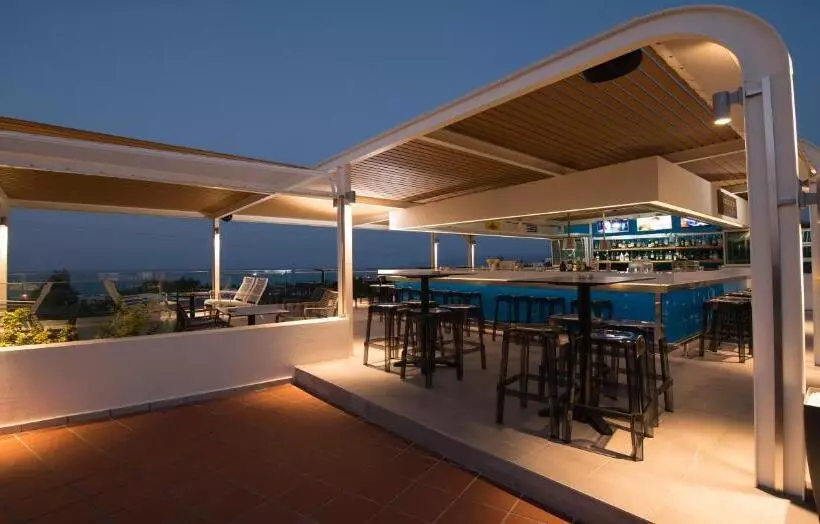 호텔 Royal & Imperial Belvedere Resort