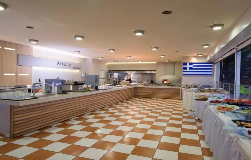 호텔 Royal & Imperial Belvedere Resort