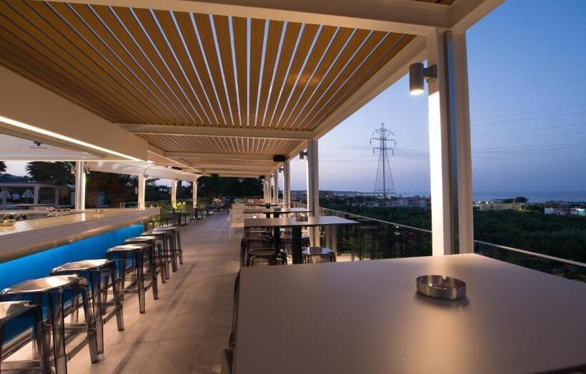 בית מלון כפרי Royal & Imperial Belvedere Resort