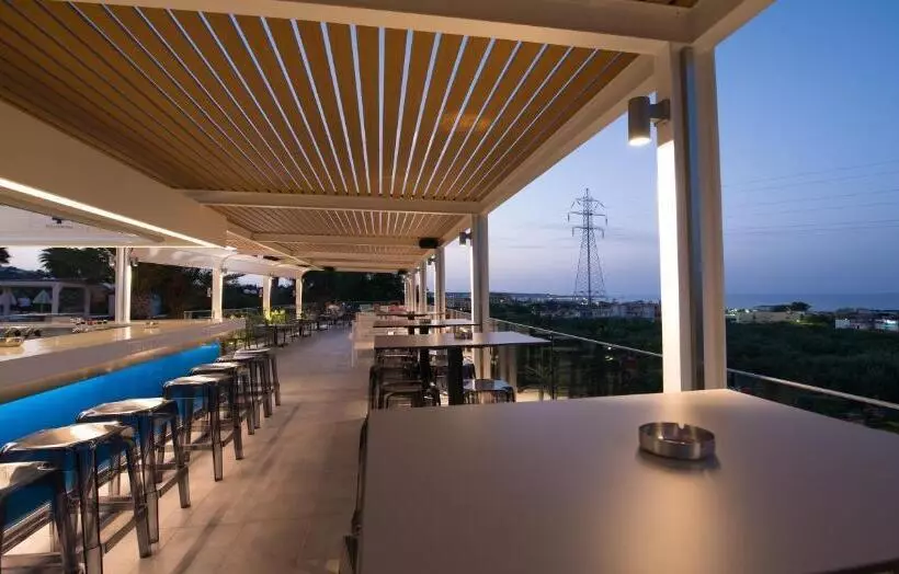 호텔 Royal & Imperial Belvedere Resort