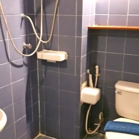 هتل Sawasdee Sukhumvit Inn