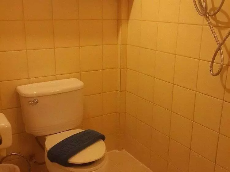 هتل Sawasdee Sukhumvit Inn