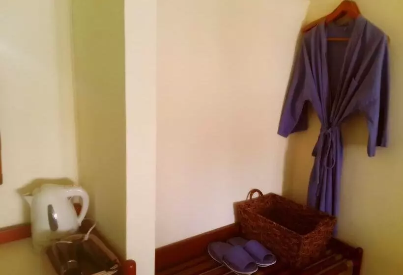 هتل Sawasdee Sukhumvit Inn