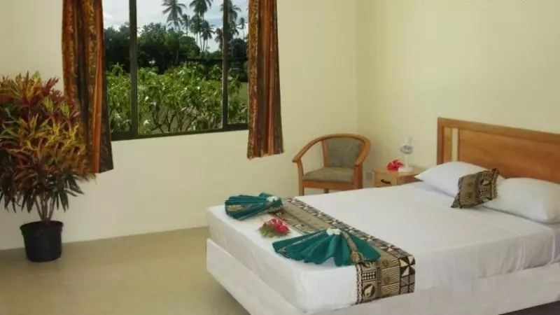 ホテル Seashell@Momi