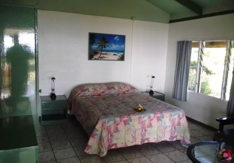 ホテル Seashell@Momi