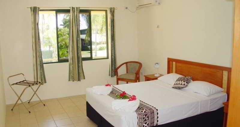 בית מלון כפרי Seashell@Momi