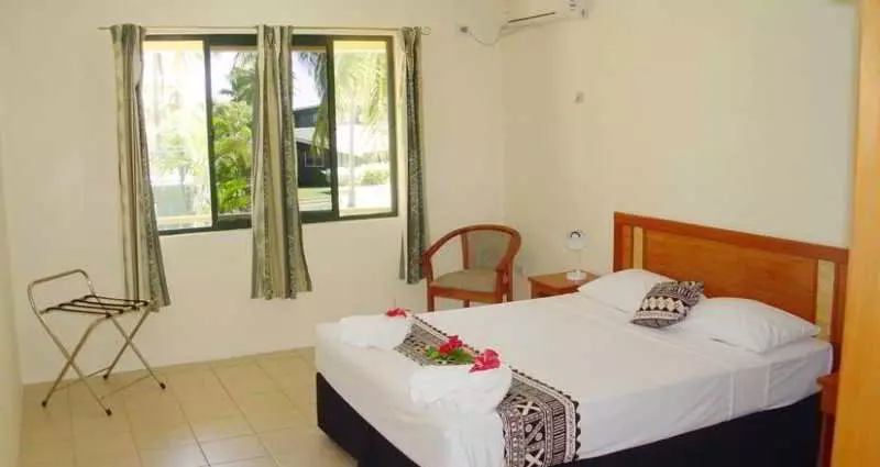 ホテル Seashell@Momi