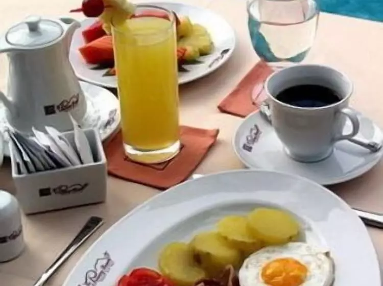 Отель The Privacy Beach Resort & Spa