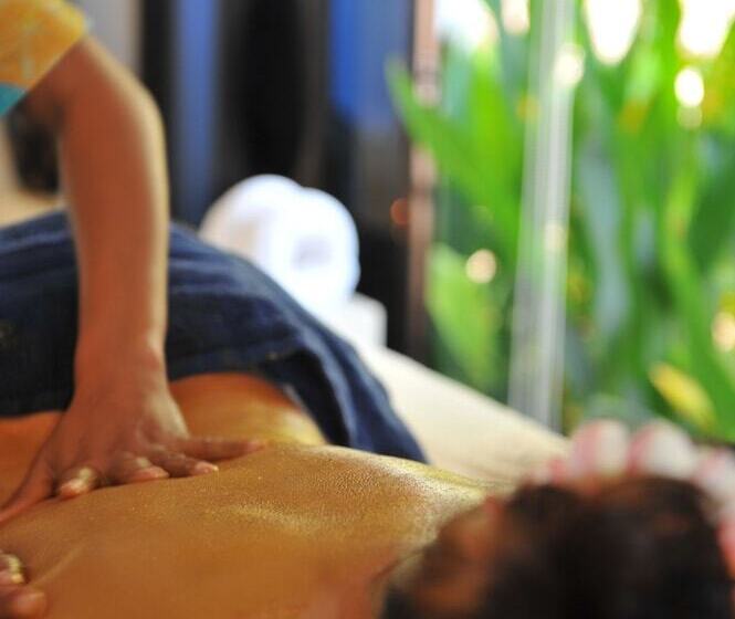 Hotell The Privacy Beach Resort & Spa