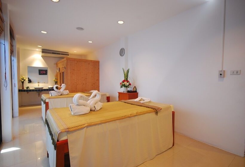 Hotel The Privacy Beach Resort & Spa