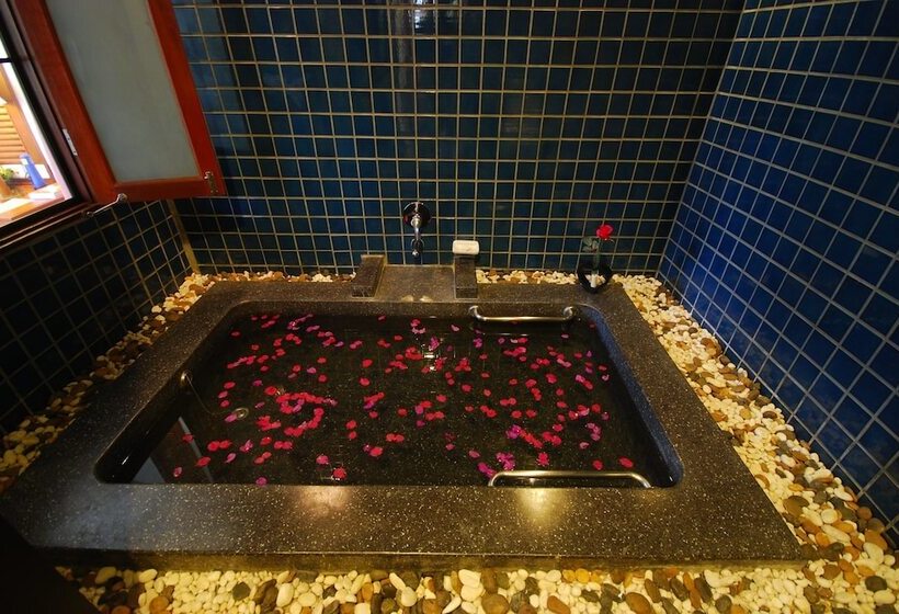 Hotell The Privacy Beach Resort & Spa