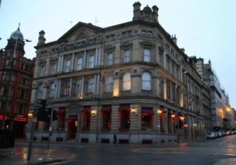 Hotel The Sir Thomas