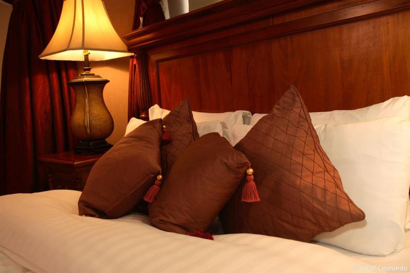 Hotel The Sir Thomas