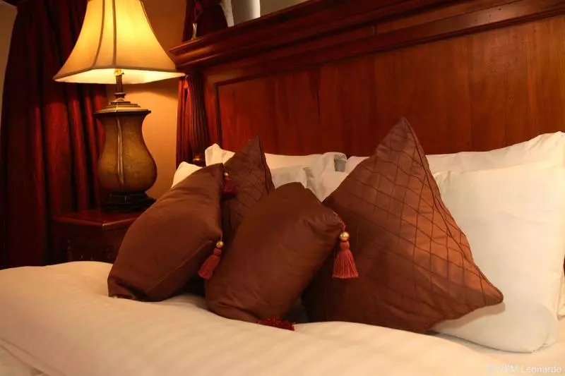 Hotel The Sir Thomas