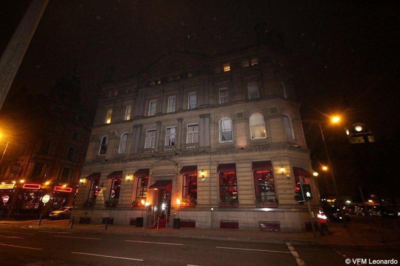 Hotel The Sir Thomas