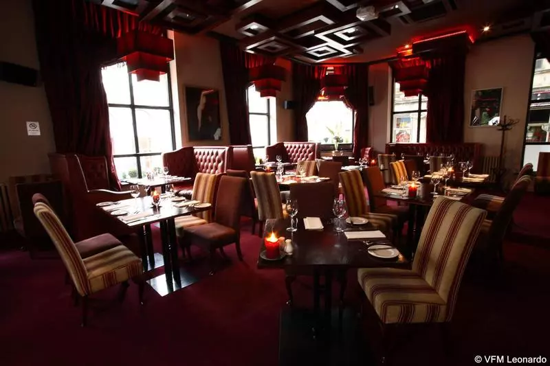 Hotel The Sir Thomas