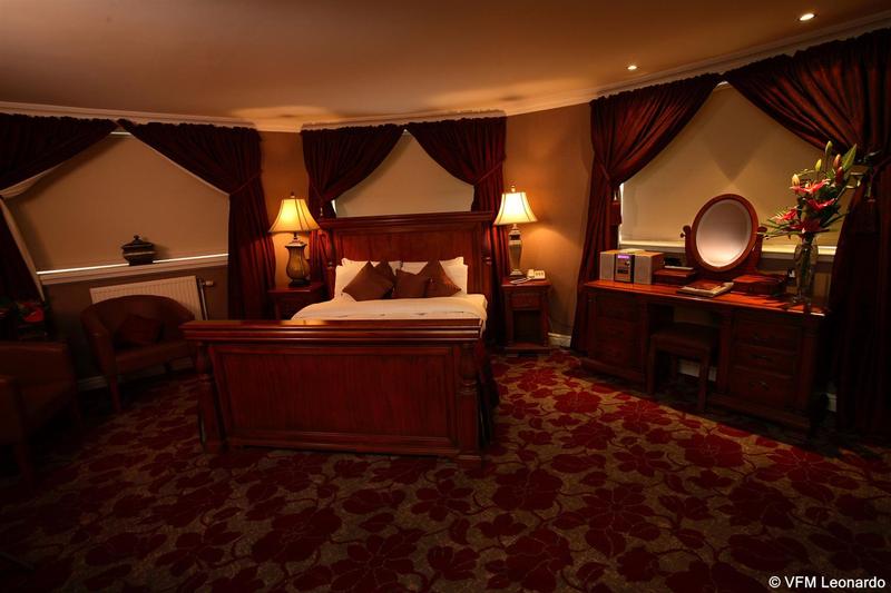 Hotel The Sir Thomas