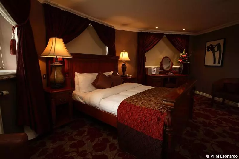 Hotel The Sir Thomas