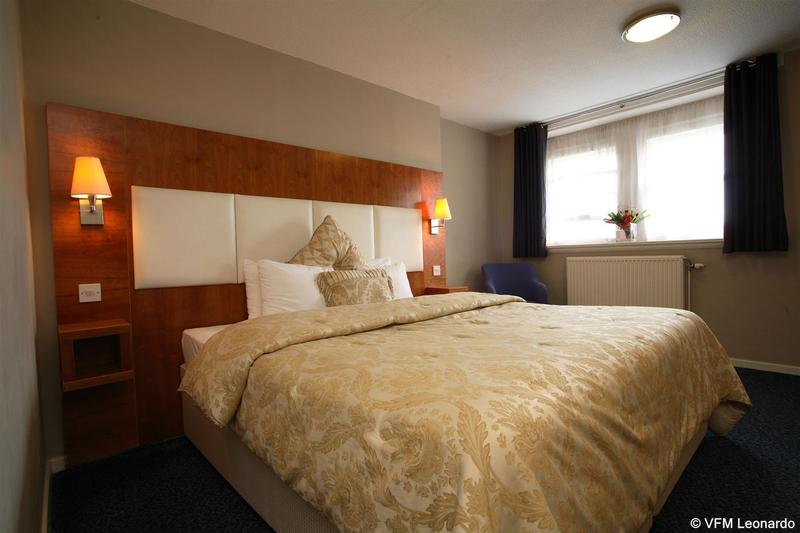 Hotel The Sir Thomas