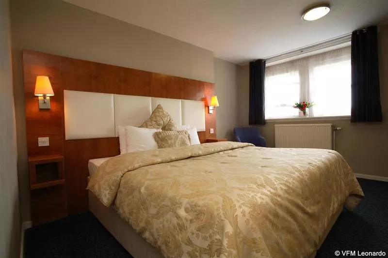 Hotel The Sir Thomas