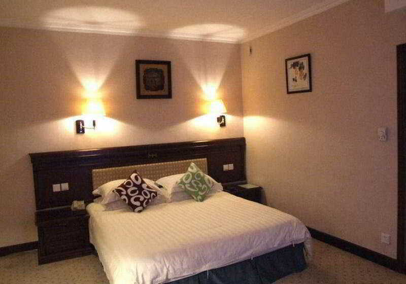 Wenzhou Wanrong Hotel