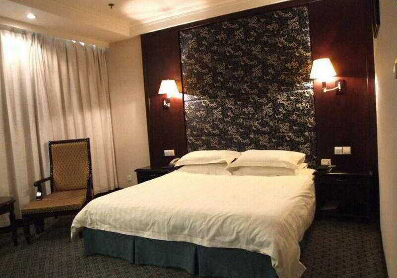 Wenzhou Wanrong Hotel