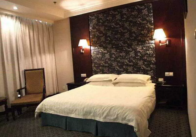 Wenzhou Wanrong Hotel