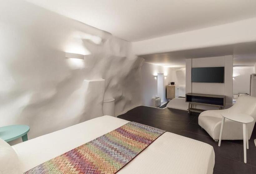 Katikies Chromata Santorini The Leading Hotels Of The World