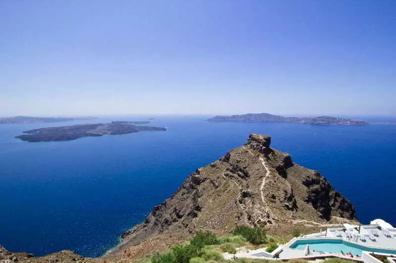 Pearl On The Cliff Hotel & Suites By Pearl Hotel Collection