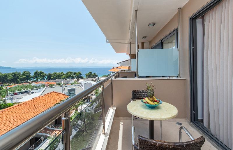 Resort Lagomandra Beach