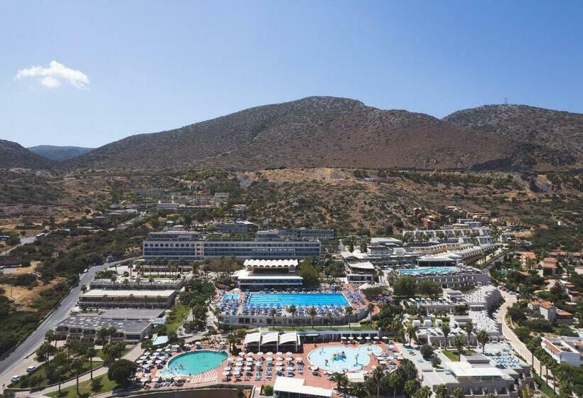 בית מלון כפרי Royal & Imperial Belvedere Resort