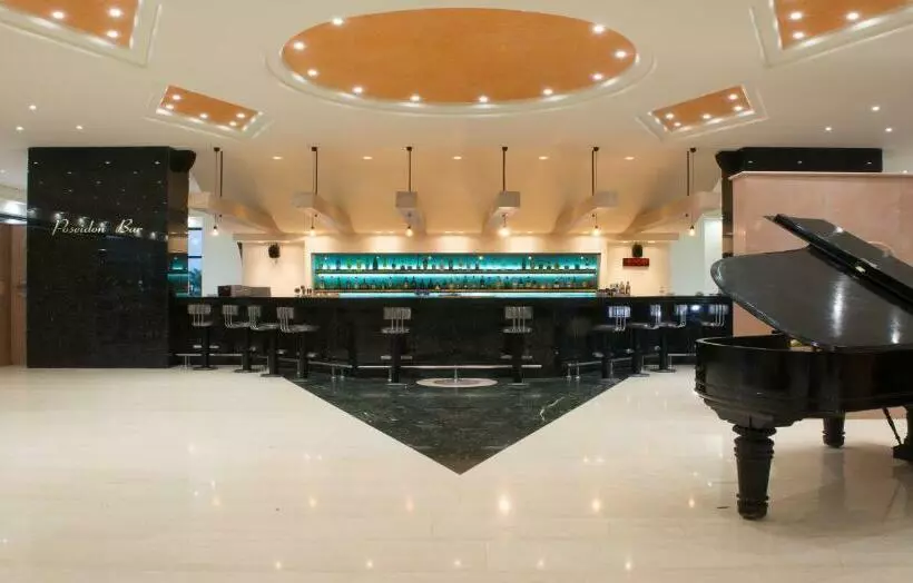 호텔 Royal & Imperial Belvedere Resort