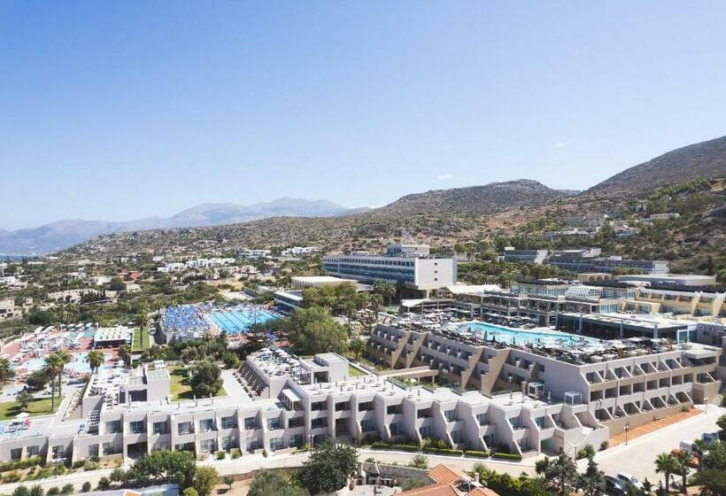 בית מלון כפרי Royal & Imperial Belvedere Resort