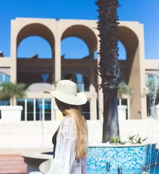 호텔 Royal & Imperial Belvedere Resort