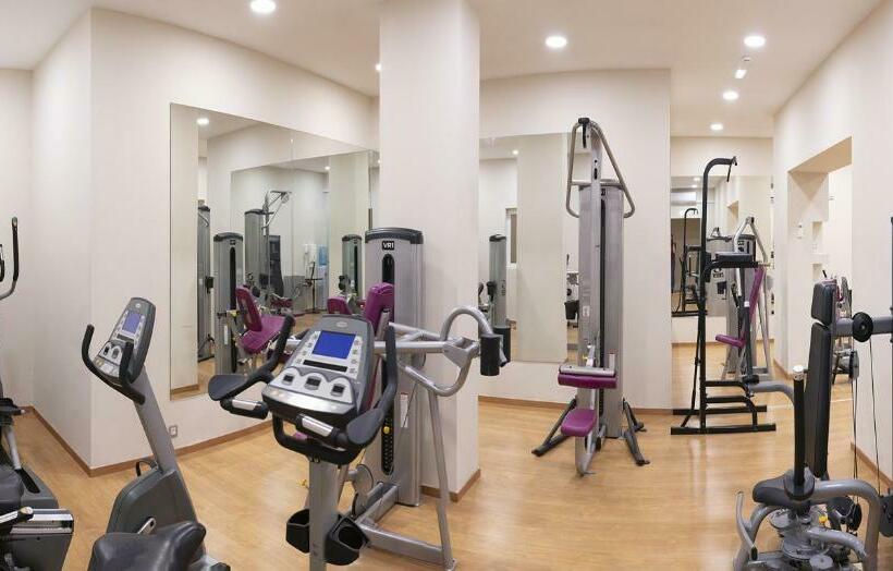 בית מלון כפרי Royal & Imperial Belvedere Resort