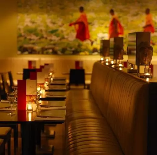 Отель The Beacon